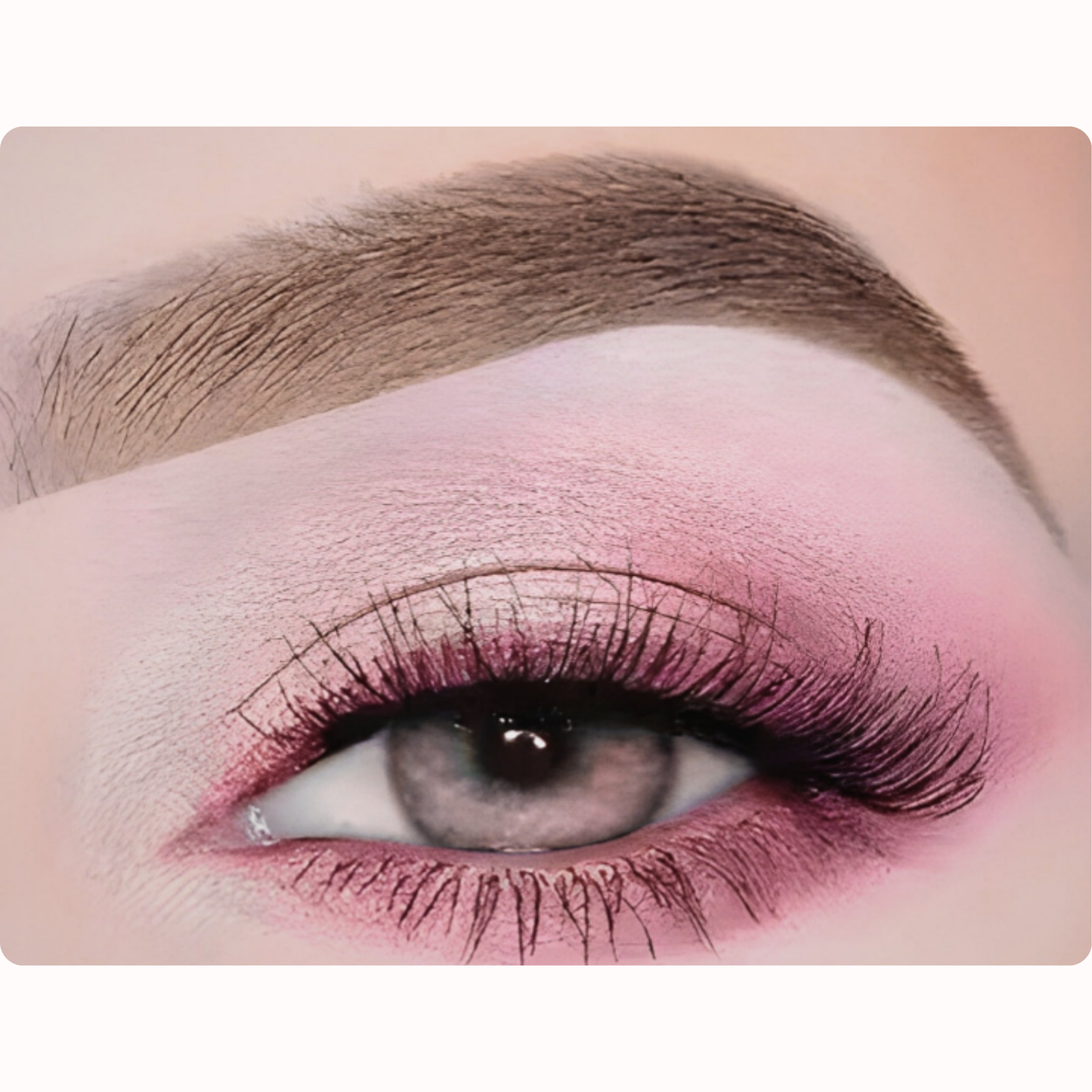 Eternell – Vakna snygg, även på stressmorgnar