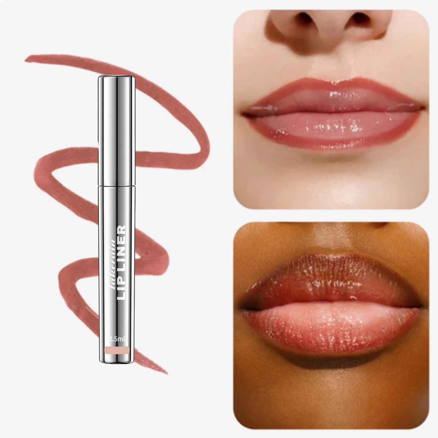 Peel Off Läppfärg - Vardagens gamechanger