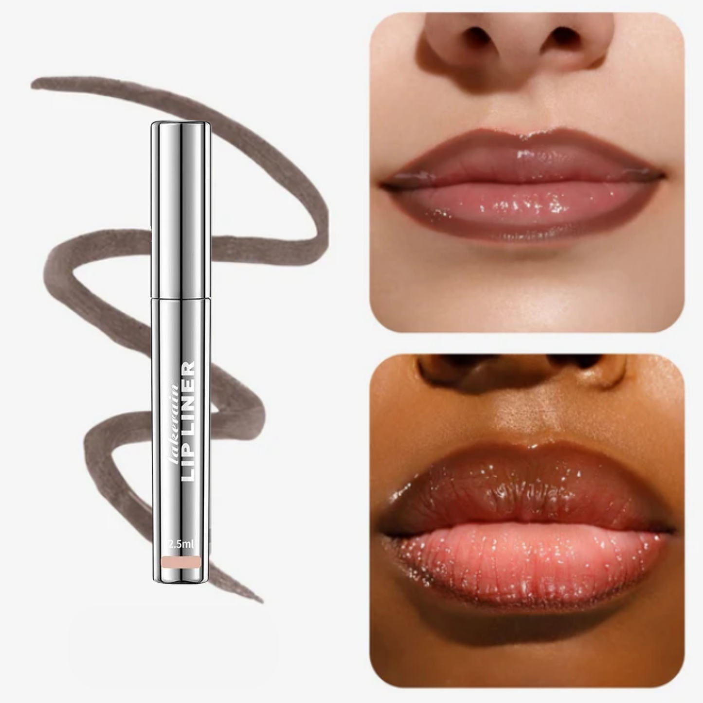 Peel Off Läppfärg - Vardagens gamechanger