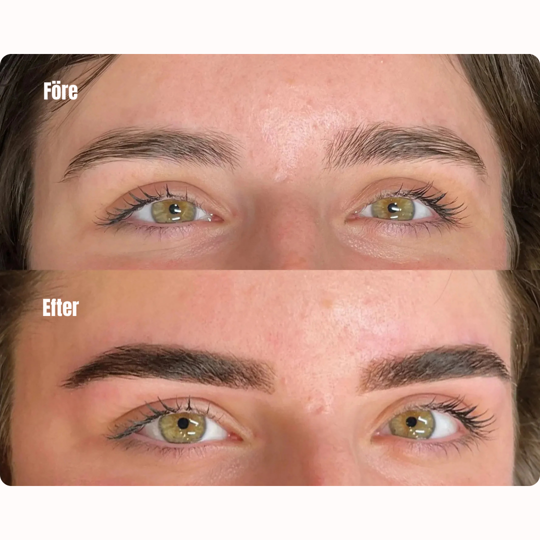 Eternell – Vakna snygg, även på stressmorgnar