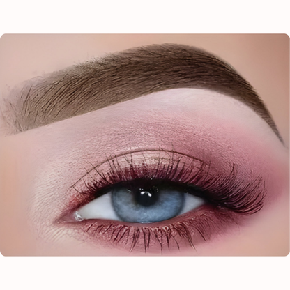 Eternell – Vakna snygg, även på stressmorgnar