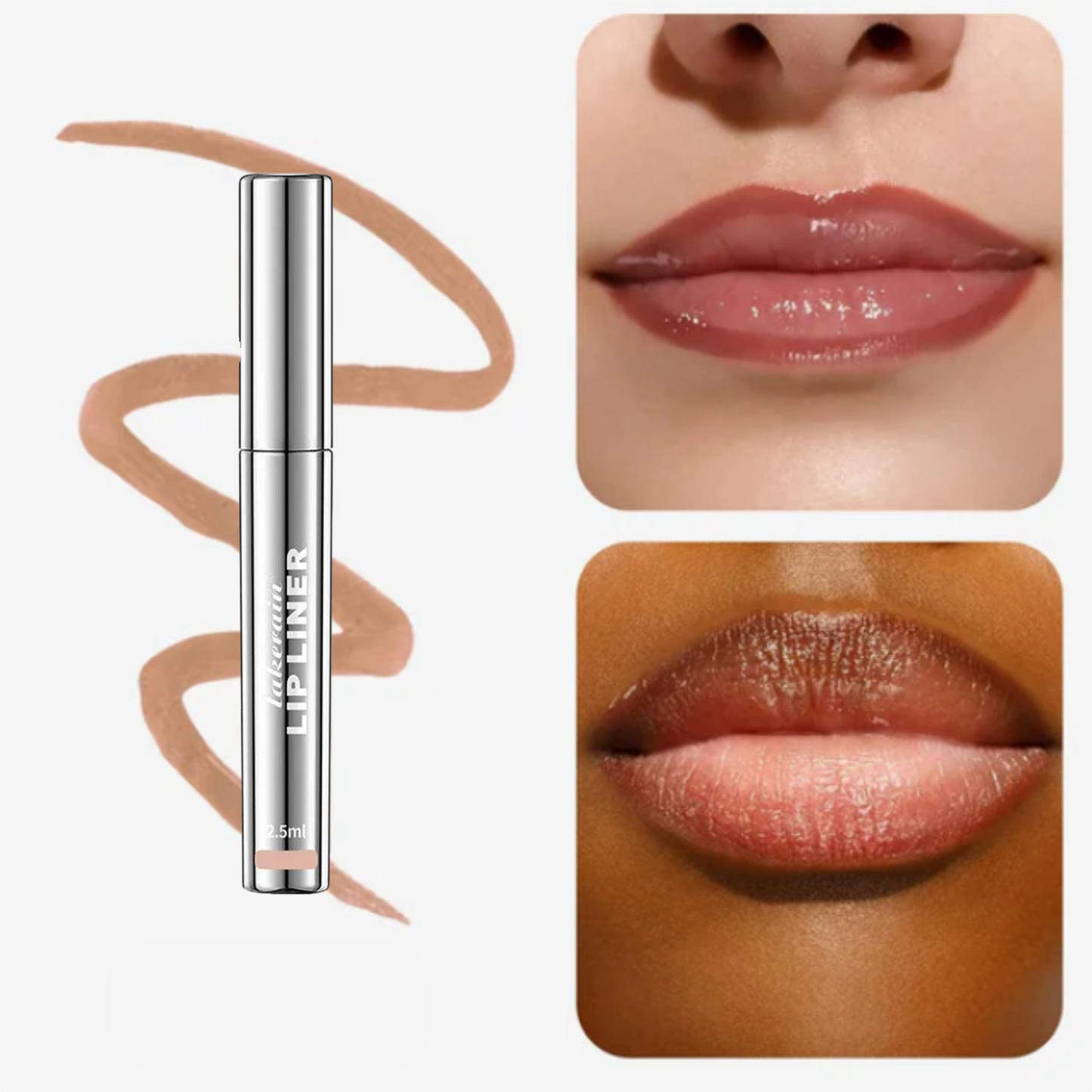 Peel Off Läppfärg - Vardagens gamechanger