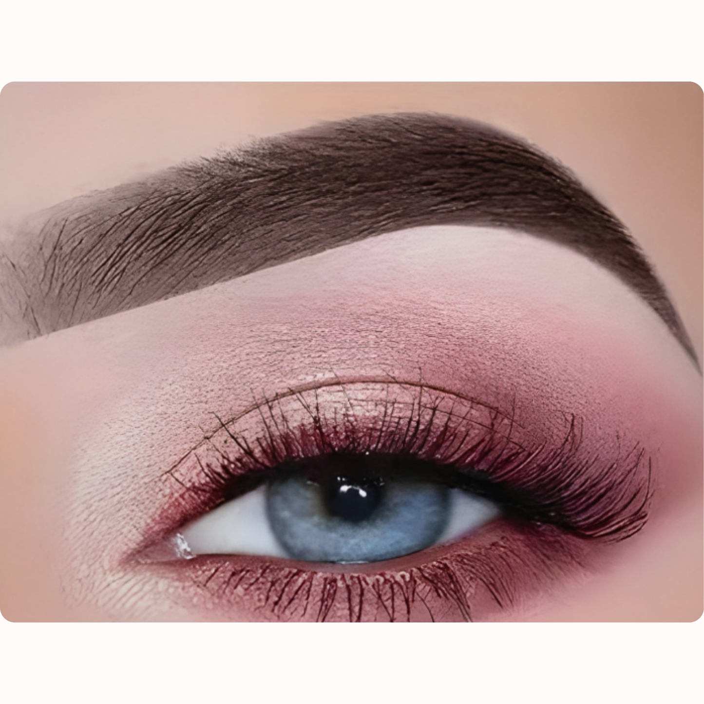 Eternell – Vakna snygg, även på stressmorgnar