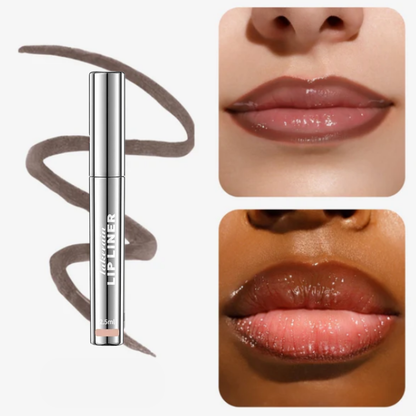 Peel Off Läppfärg - Vardagens gamechanger